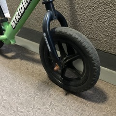 ストライダーの画像