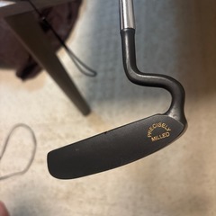 パター　ゴルフ　 　の画像