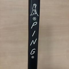 パター　ゴルフ　 　の画像