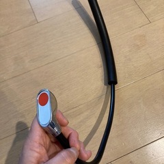 ATEX ルルド グリグリ（指圧器） よ。の画像