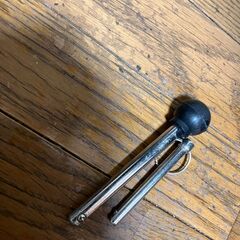 トレーニングベンチの画像