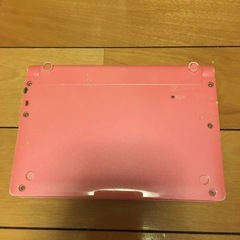 CASIO 電子辞書　EX-word XD-D4800 ピンクの画像