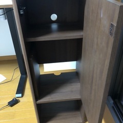 ルーターラック用棚の画像