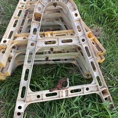 Aバリ48ミリ単管パイプ用
の画像