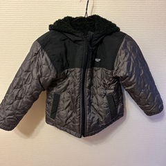１２０アウターの画像