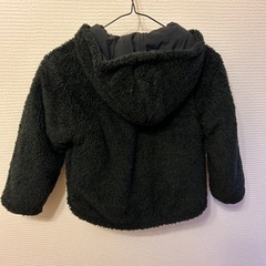 １２０アウターの画像