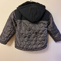 １２０アウターの画像