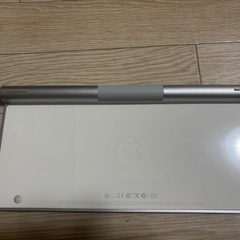 超美品‼️Apple純正ワイヤレスキーボード( A1314)の画像