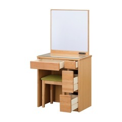 ISSEIKI ドレッサーの画像