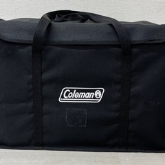 【中古・現状品】Coleman コールマン バーベキューコンロ クールステージ 2way グリル キャンプ アウトドア用品の画像