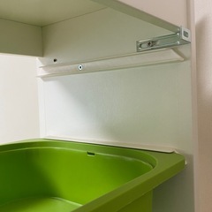 IKEA トロファスト　廃盤品　大型の画像