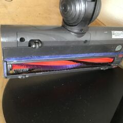 🍀【稼働美品】daison「ダイソン」コードレス掃除機　V6 セット「cord-tree pro」管理No6の画像