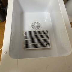 VERUSH  食材洗浄機の画像