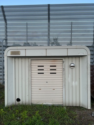 カスケード　日江金属