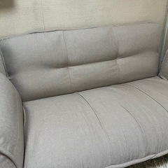 ソファの画像