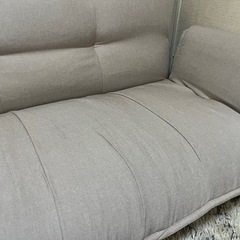 ソファの画像