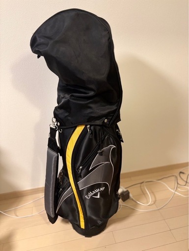 ゴルフセット　Callaway  