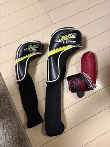 ゴルフセット　Callaway  