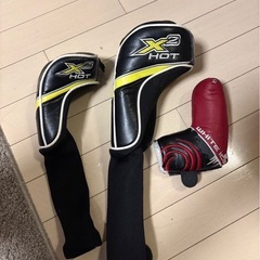 ゴルフセット　Callaway  の画像
