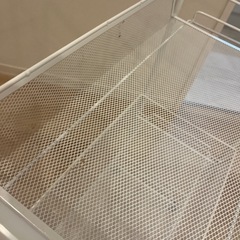 IKEA ラックの画像