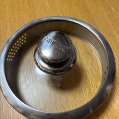 マイヤー　マルチポット　鍋の画像