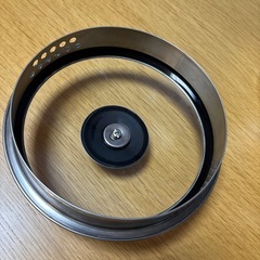 マイヤー　マルチポット　鍋の画像