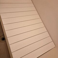 【美品】ニトリ 風呂ふたの画像