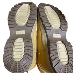 【未使用品】　防寒ブーツ メンズ レーディス 防水 トレッキングブーツ 裏起毛 スノーシューズ　29cm ブーツの画像