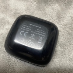 VANKYO ワイヤレスイヤホンの画像