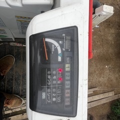【動作品】クボタ　3条刈りコンバイン　35馬力の画像