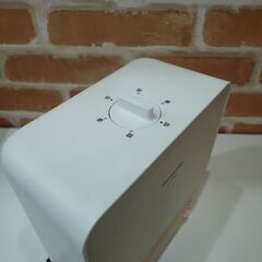 Panasonic セラミックファンヒーター DS-FP600(2022年製)【モノ市場東海店】159の画像