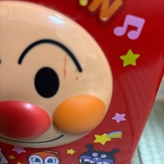 ⭐︎アンパンマン　ケース⭐︎の画像