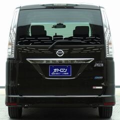 ✨日産　セレナ　ハイウェイスターVセレクション＋Safety　S-HYBRID✨の画像