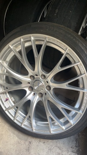 ウェッズスポーツSA20r 今晩引き渡しで40000円