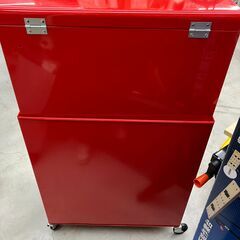 工具ケース上下セットの画像