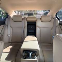 レクサスGS350 grs191  の画像