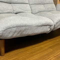 ソファの画像