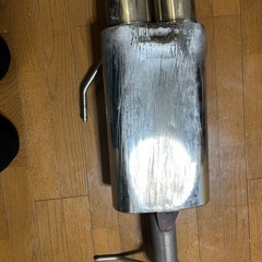 サイレンサーの画像