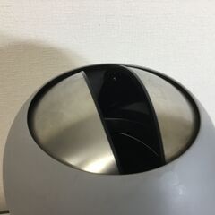 🍀Amazon価格￥49,500 税込【新品・未使用品】高級ブランド・ゴミ箱「WESCO / ウェスコ」の画像