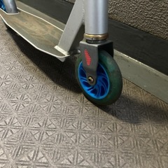 キックボードRIDE.VOLO
の画像