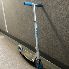 キックボードRIDE.VOLO
の画像