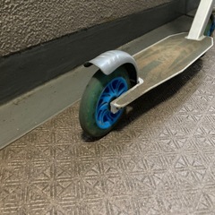 キックボードRIDE.VOLO
の画像
