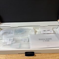 nuphy air75 v3 jis ホワイト rednanoの画像