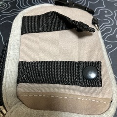 ポーチ　gum masterの画像