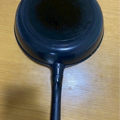 28㌢　フライパンの画像