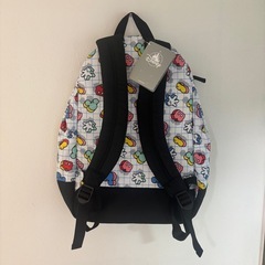 【新品】 ミッキー リュックサックの画像