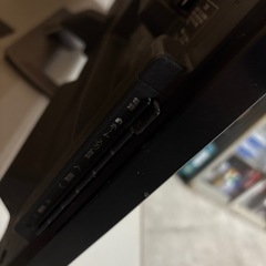 52インチシャープLC-52G9液晶テレビの画像