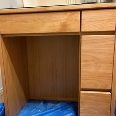 ISSEIKI ドレッサーの画像