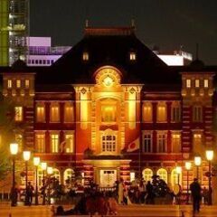 40・50代 東京散歩♪ ～1人参加～【丸の内】💖
