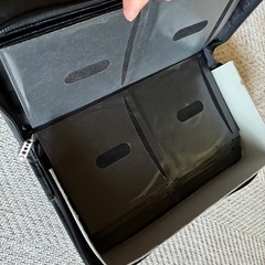ディスクケースの画像